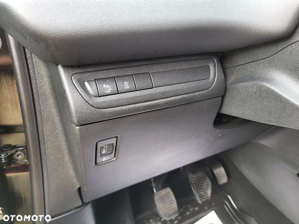 Peugeot 208 68 VTI Active - 24