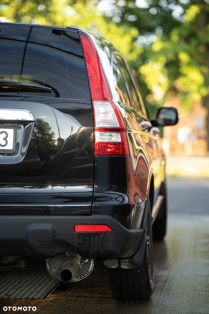 Honda CR-V 2.0 Executive - 29