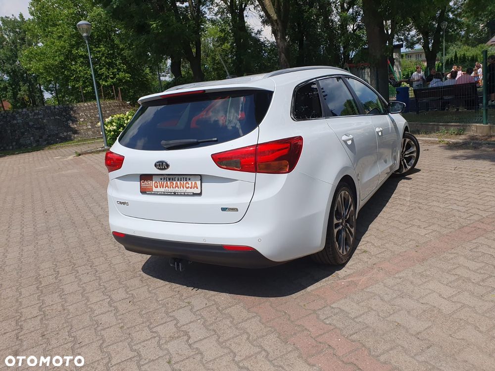 Kia Ceed 1.6 GDI XL - 35