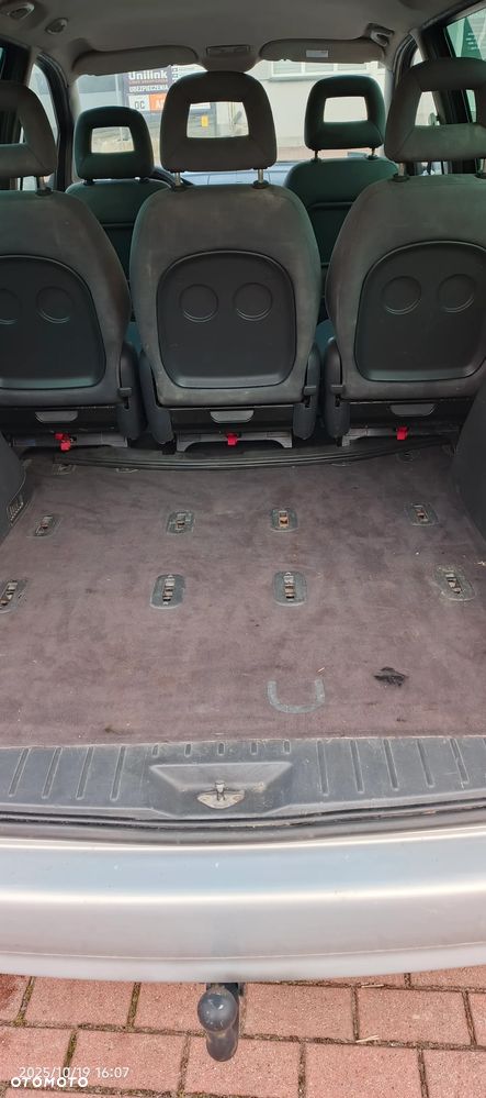 Ford Galaxy 1.9 TDI X - 8