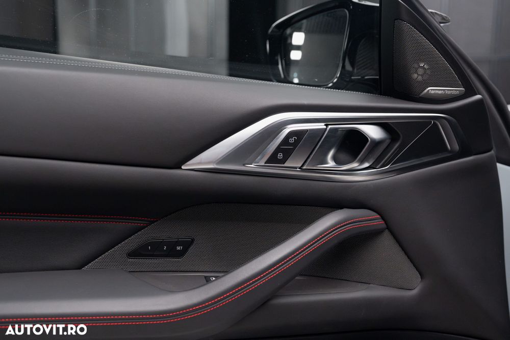 BMW M4 - 12