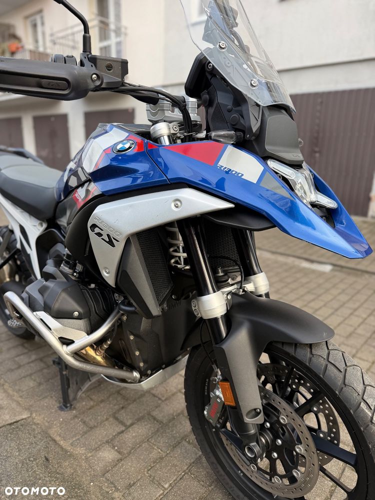 BMW GS - 10