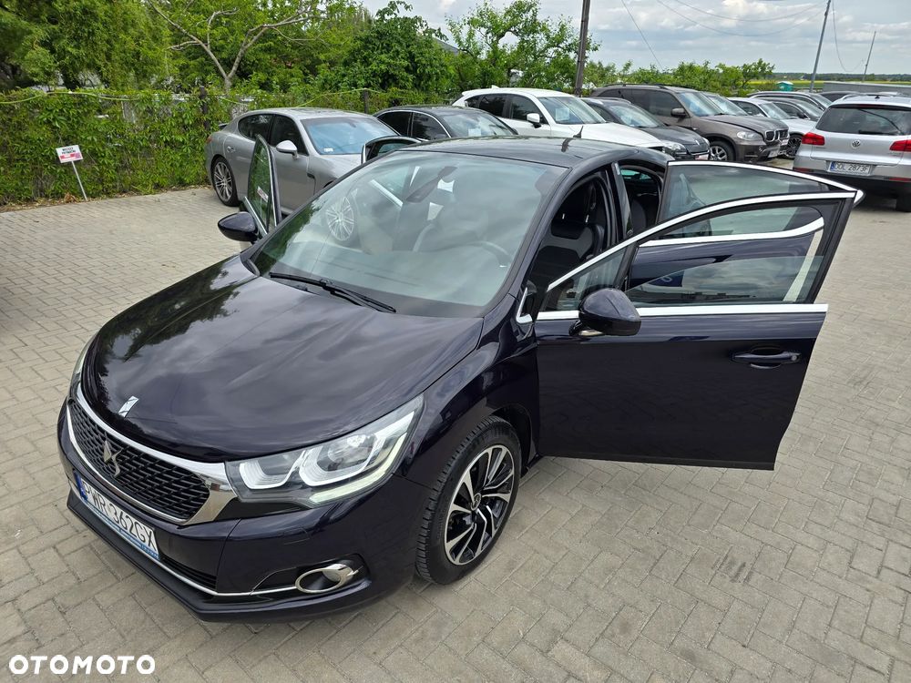 DS Automobiles DS 4 - 32