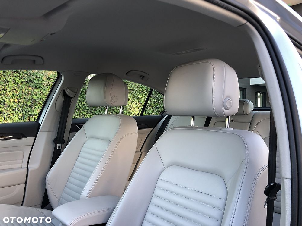 Volkswagen Passat 2.0 TDI BMT SCR 4Mot Highline DSG7 - 37