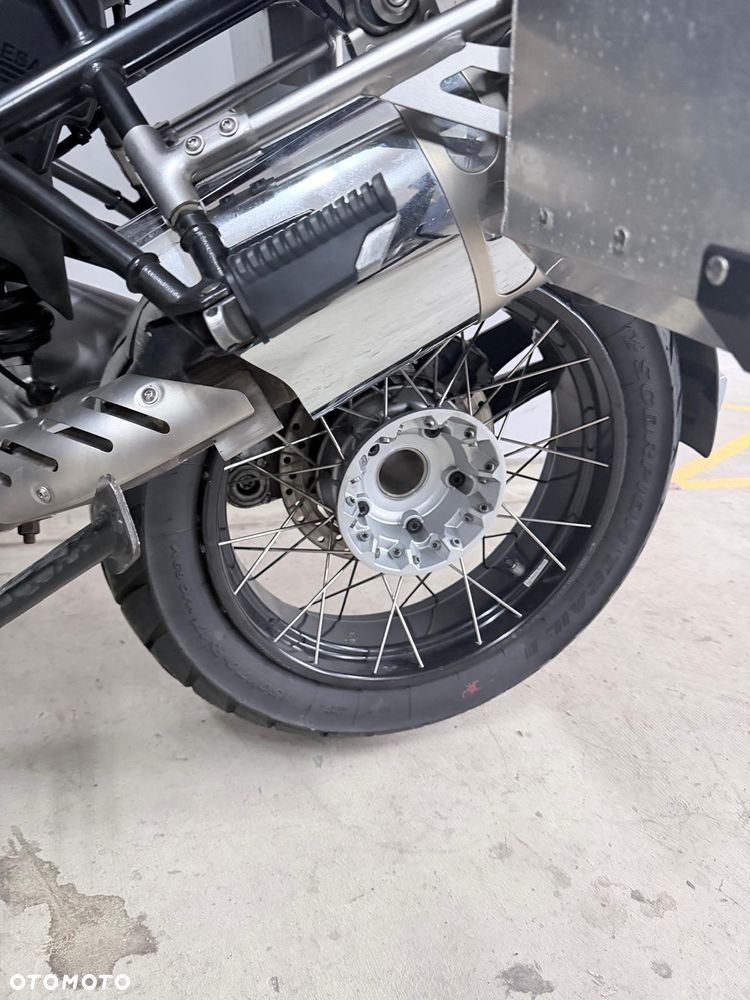 BMW GS - 13