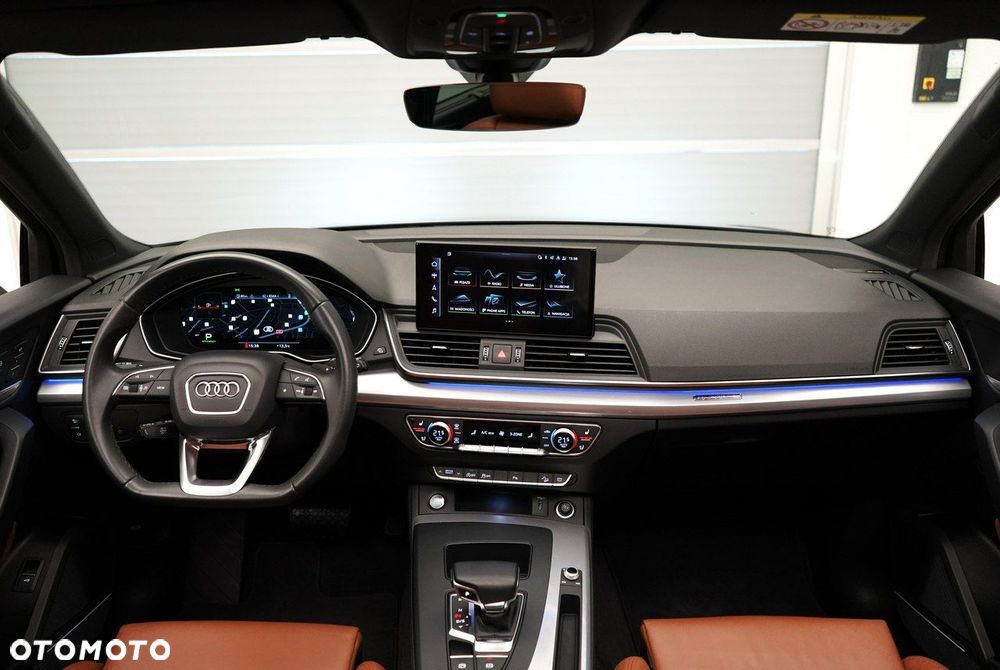 Audi Q5 - 26