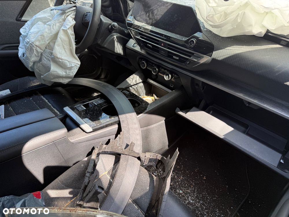 Citroën C5X PureTech 130 Start&Stop EAT8 YOU - 4