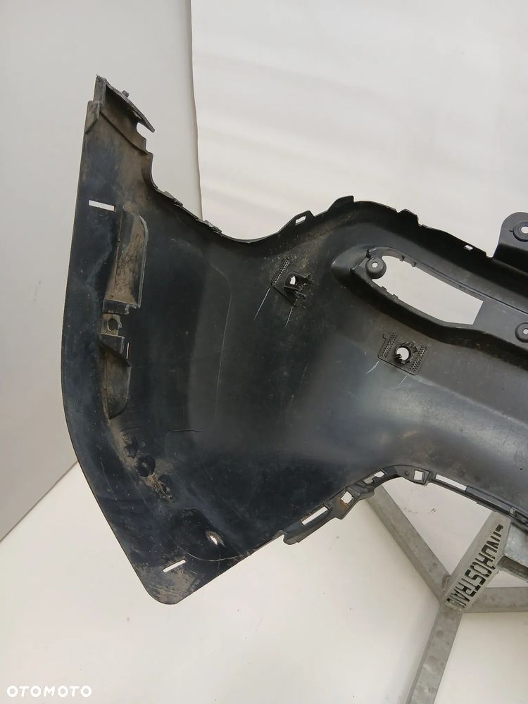 Zderzak tył tylny Jeep Cherokee KL - 5