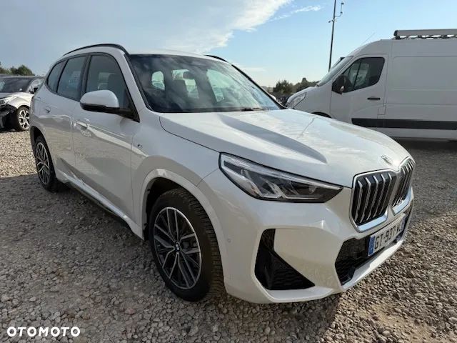 BMW X1 sDrive18i M Sportpaket