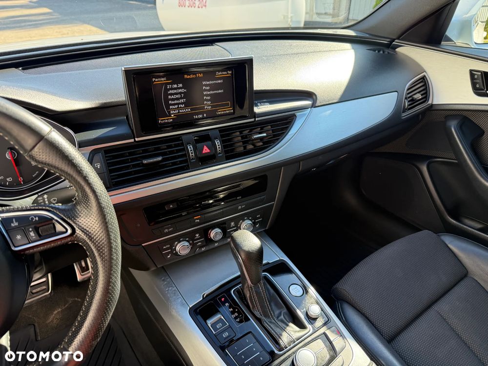 Audi A6 Avant 2.0 TDI ultra S tronic - 17