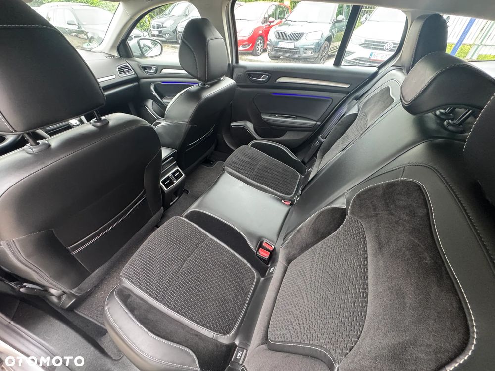 Renault Megane 1.6 dCi Energy Limited - 25