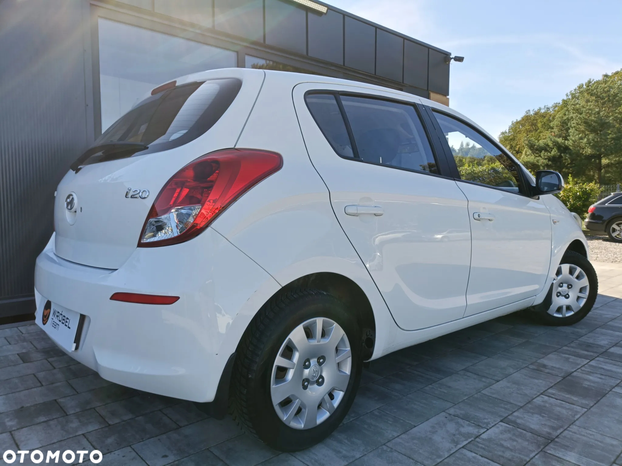 Hyundai i20 - 7