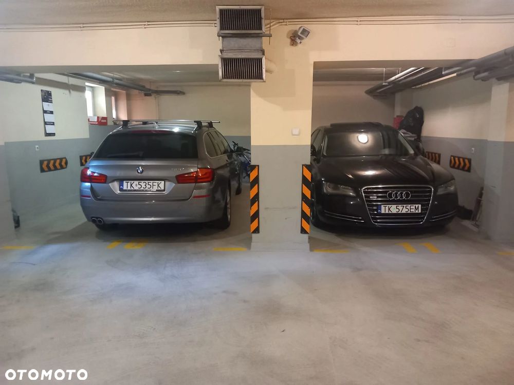 BMW Seria 5 520d - 13
