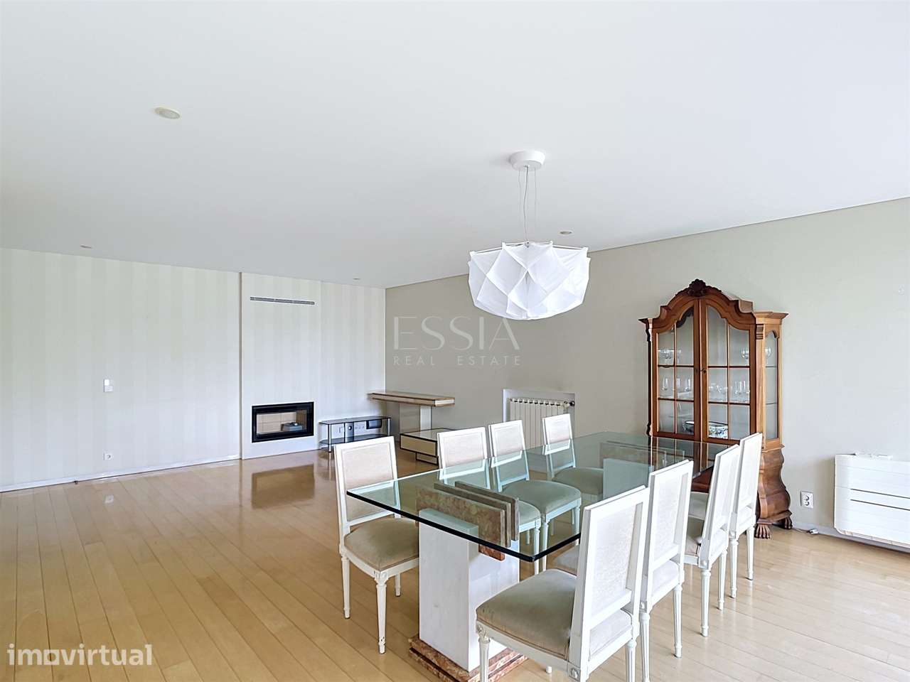 Apartamento T3 Mobilado para Arrendamento com Varanda Pinheiro Manso - Grande imagem: 4/24