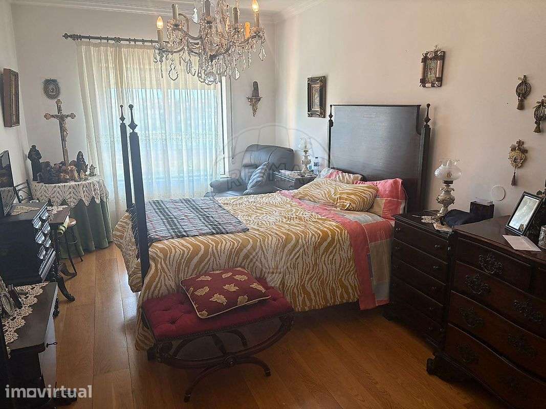 Apartamento T3 para venda - Grande imagem: 5/11