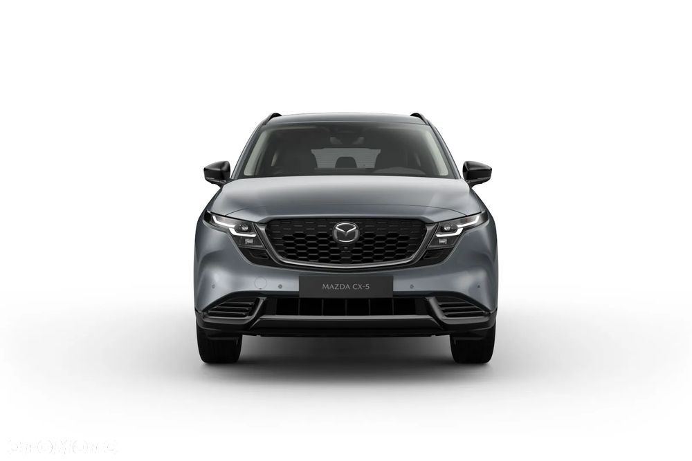 Mazda CX-5 2.5 e-SKYACTIV G Homura - 8