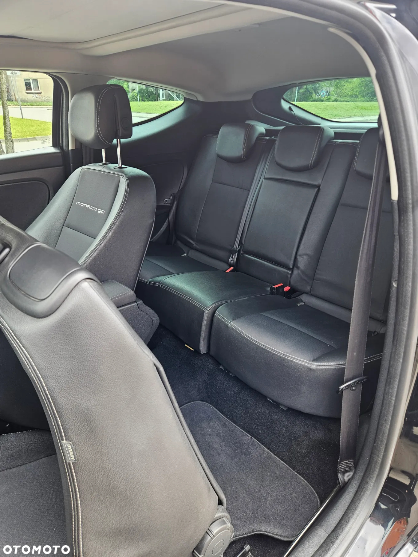 Renault Megane 1.6 dCi Energy Limited - 12