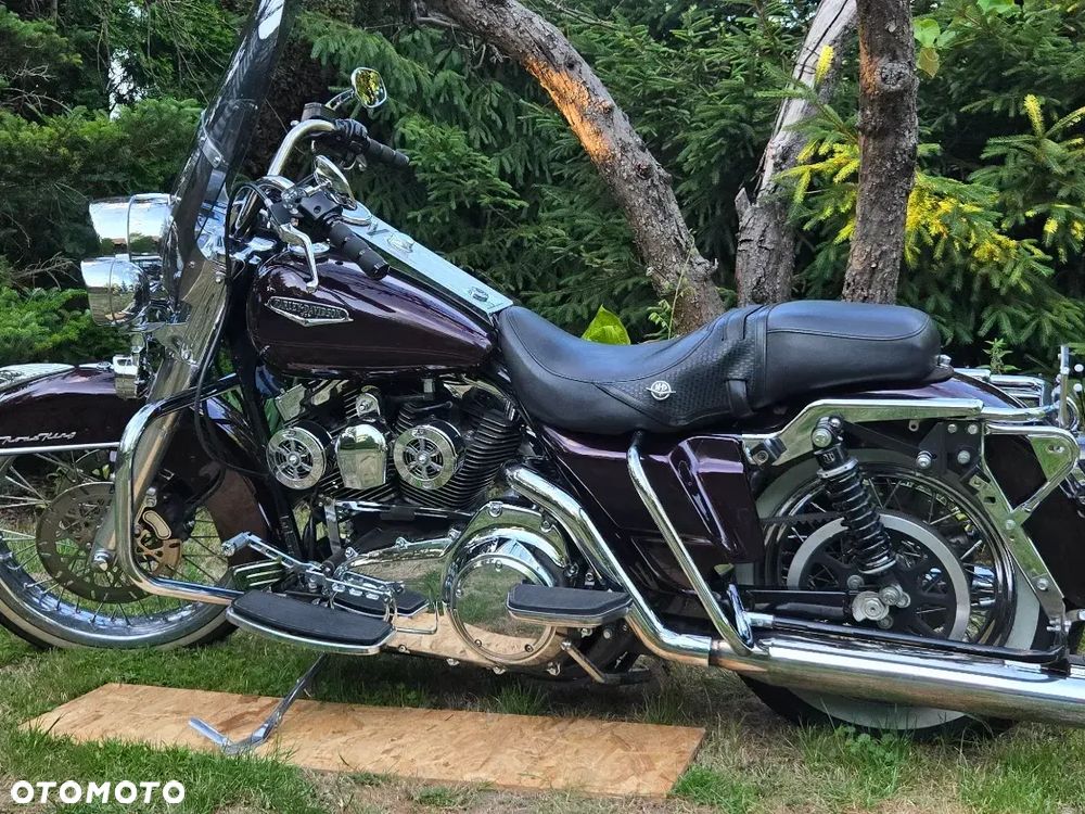 Harley-Davidson Touring Road King - 6