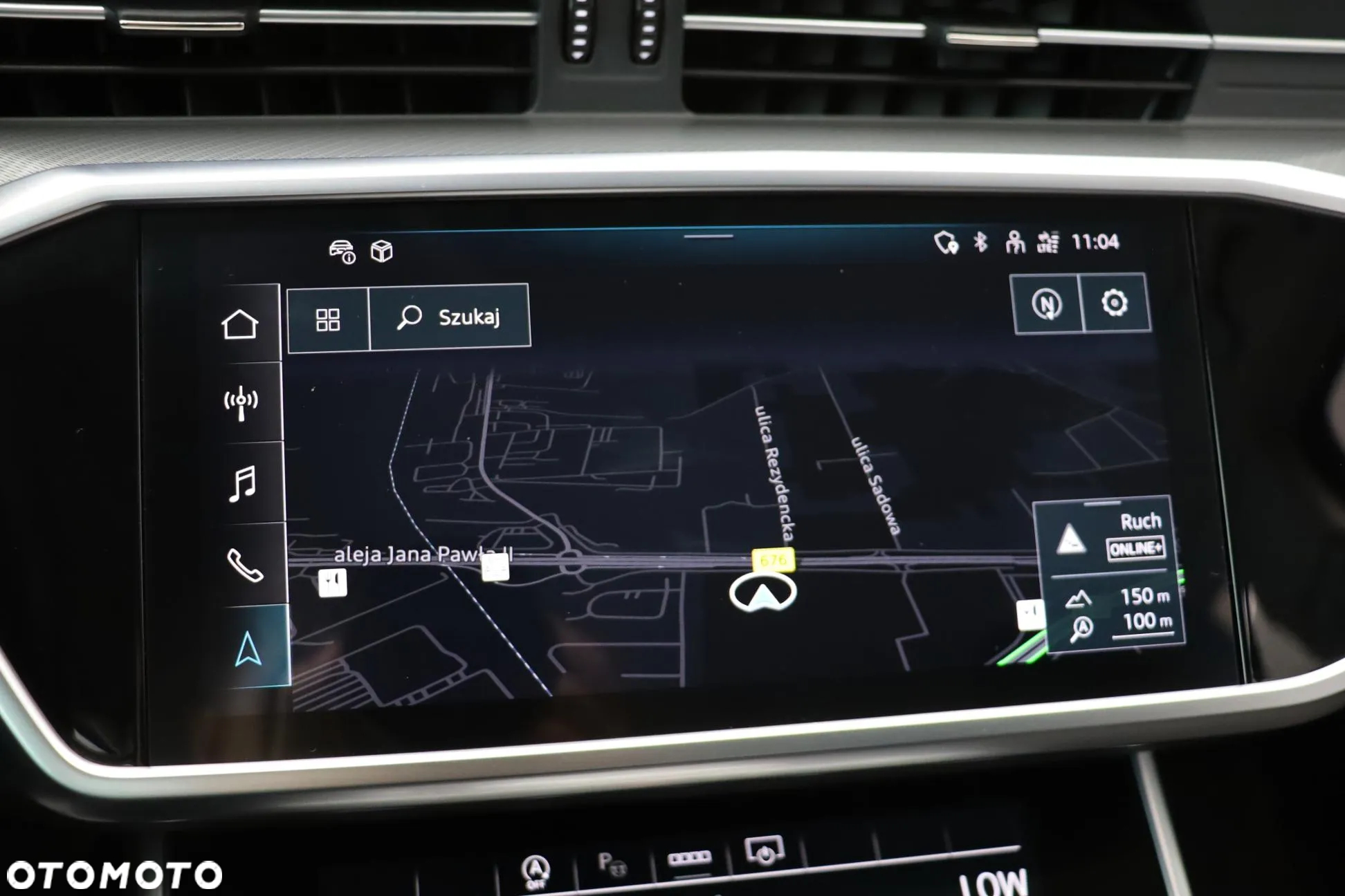Audi A6 - 31