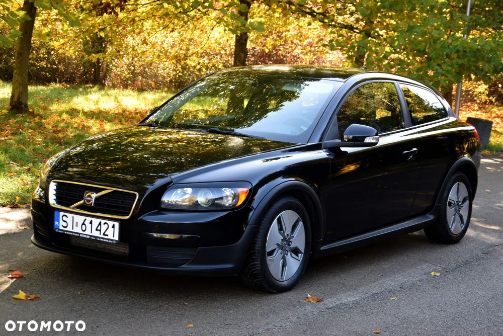 Volvo C30