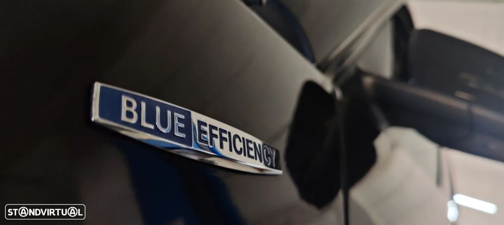 Mercedes-Benz GLK 250 CDI 4-Matic BlueEfficiency - 22