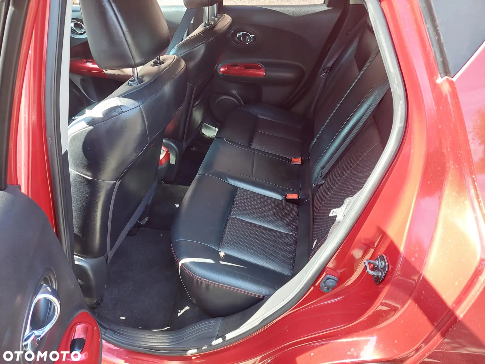 Nissan Juke - 10