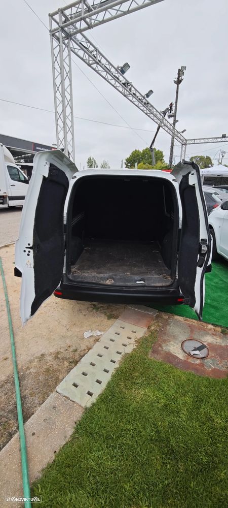 Mercedes-Benz Citan 108 Furgão Pro Standard - 11