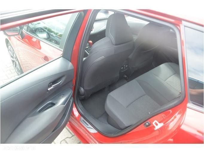 Toyota Corolla - 20