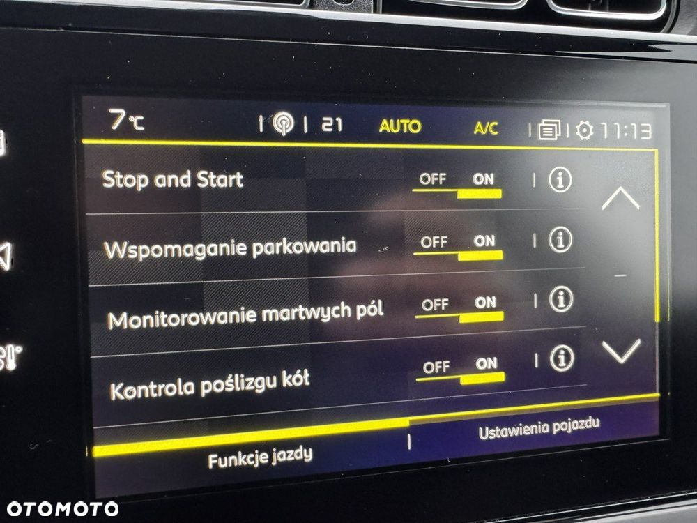 Citroën C3 Pure Tech 110 S&S SHINE - 30