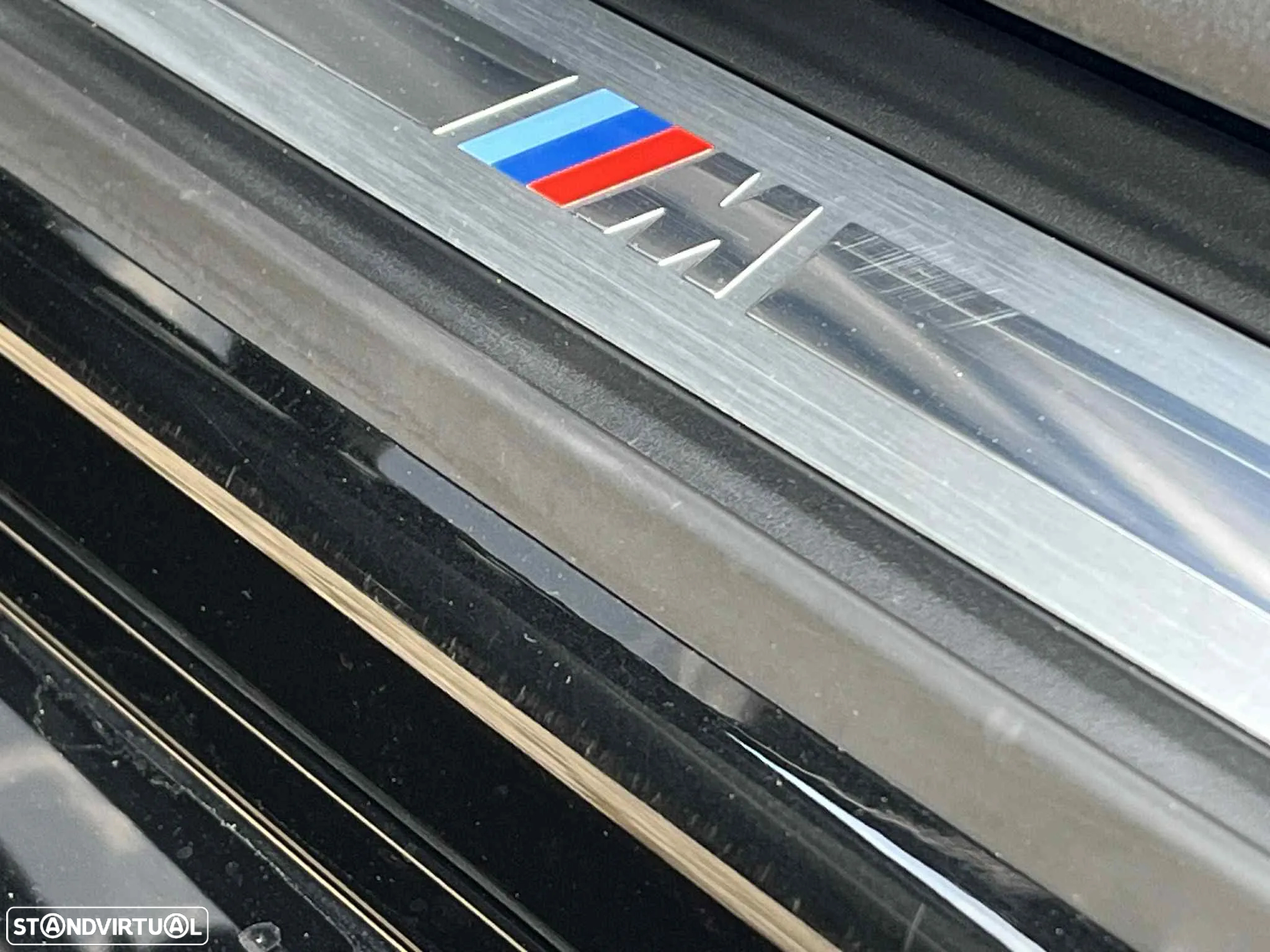 BMW i4 M50 - 34