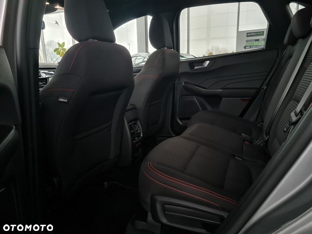 Ford Kuga - 14