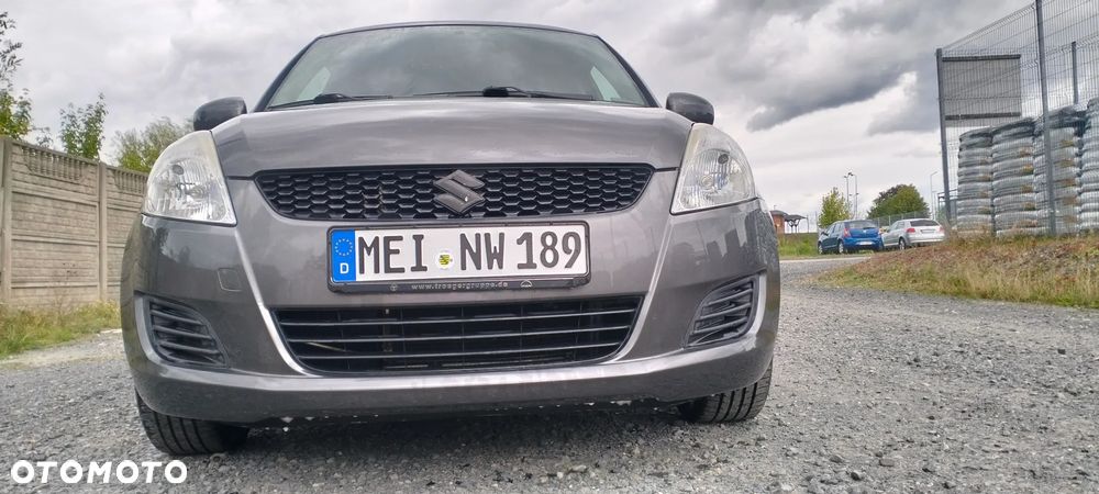 Suzuki Swift - 14