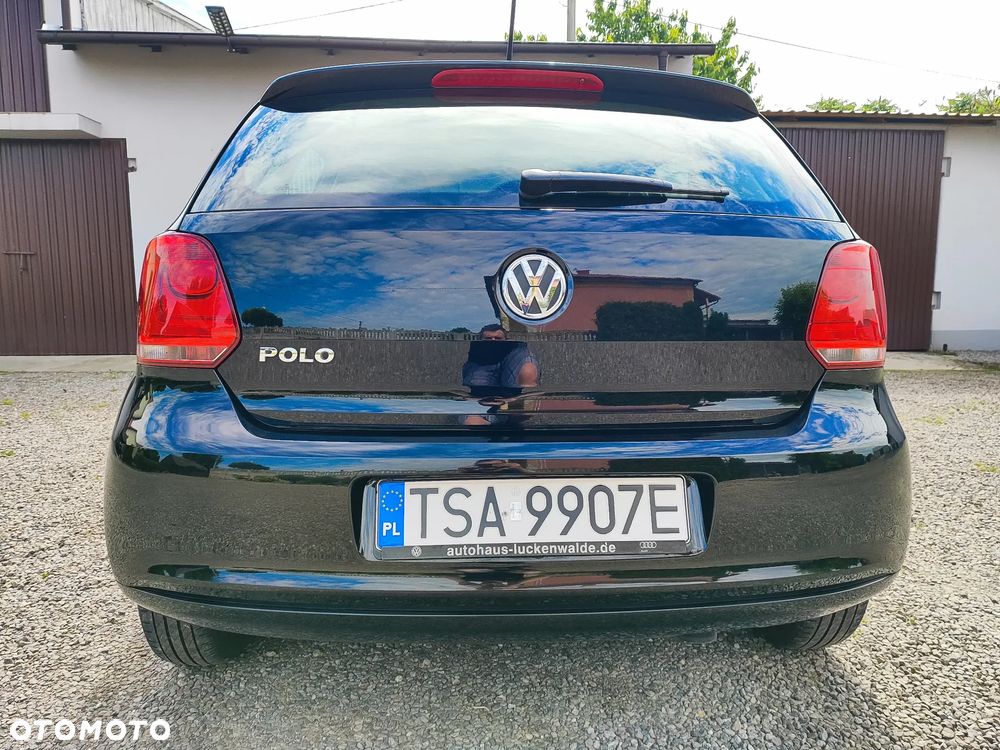 Volkswagen Polo 1.2 Trendline - 7