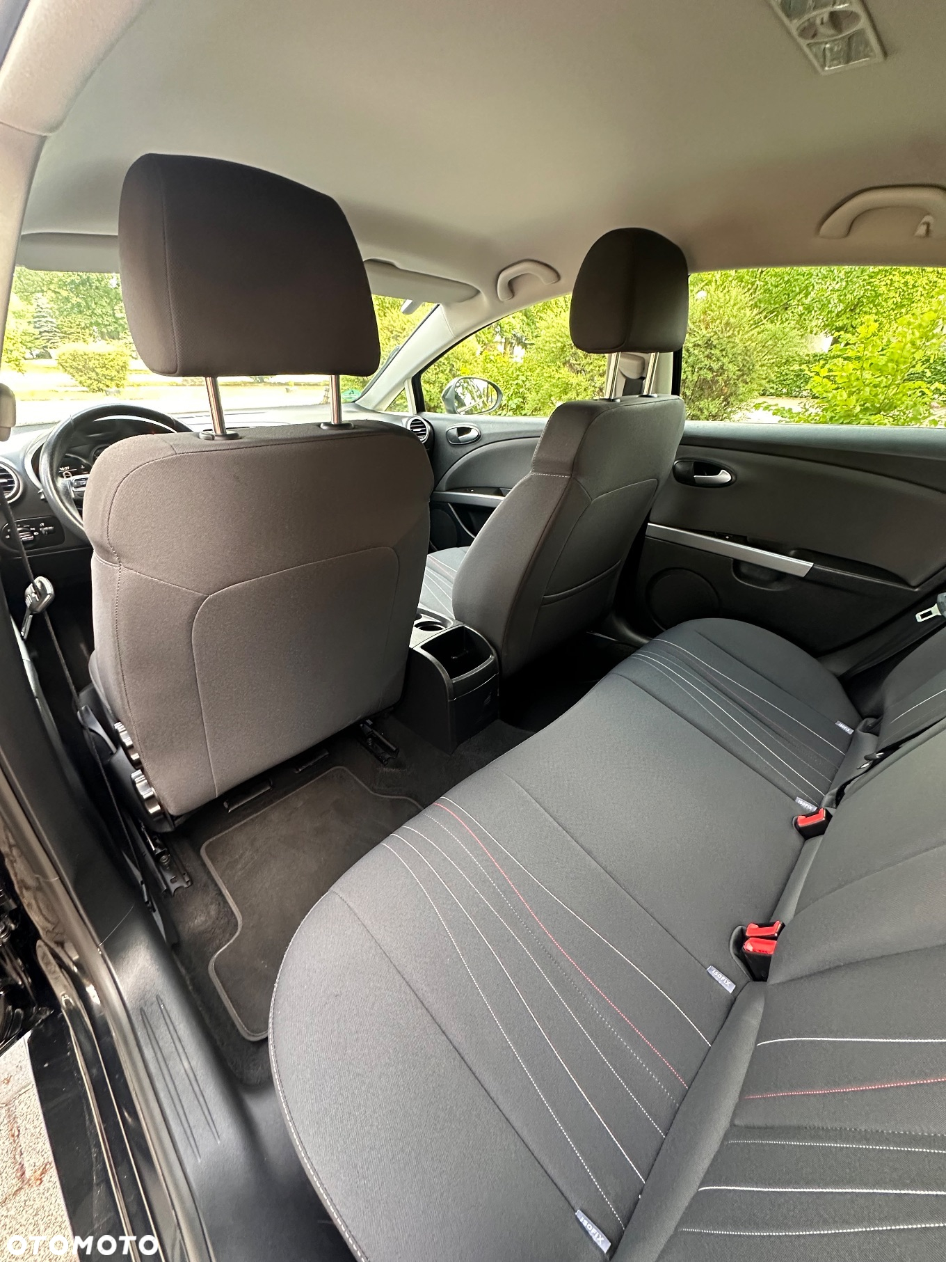 Seat Leon 1.6 TDI DPF E-Ecomotive Style Copa - 24