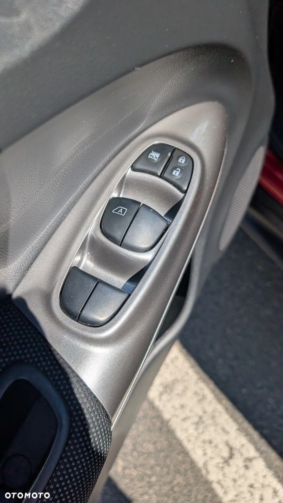 Nissan Juke 1.6 Acenta - 14