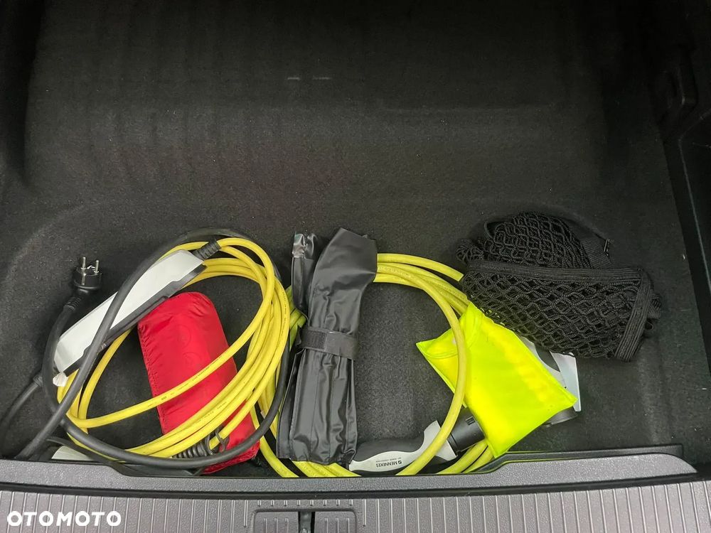 Volkswagen Passat 1.4 TSI Plug-In-Hybrid GTE - 7