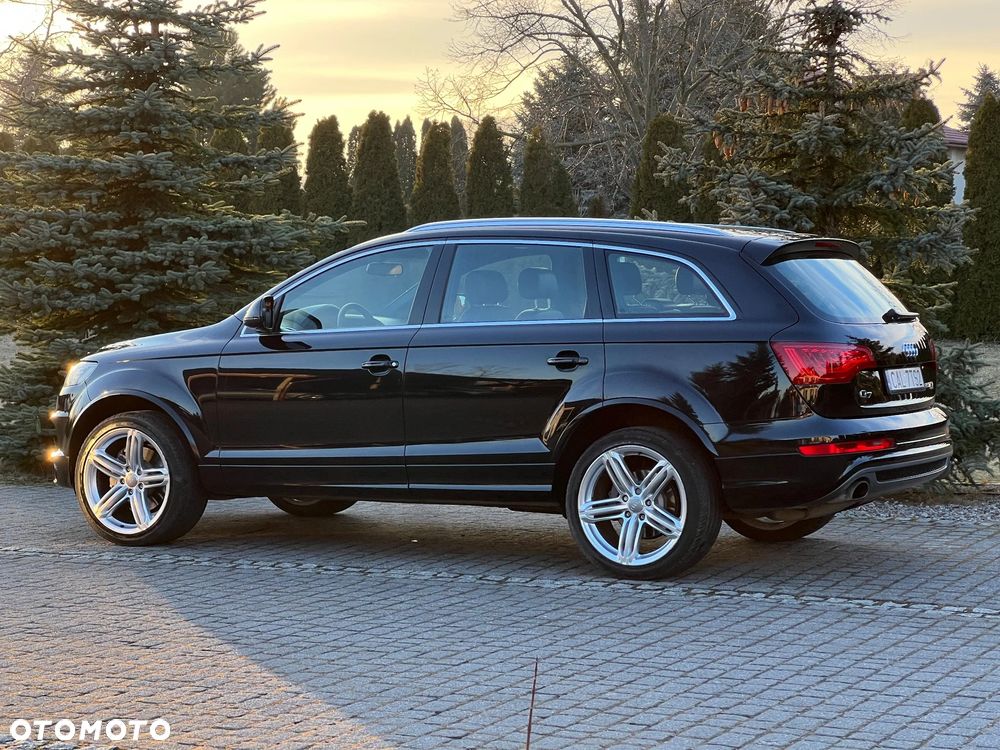 Audi Q7 - 9