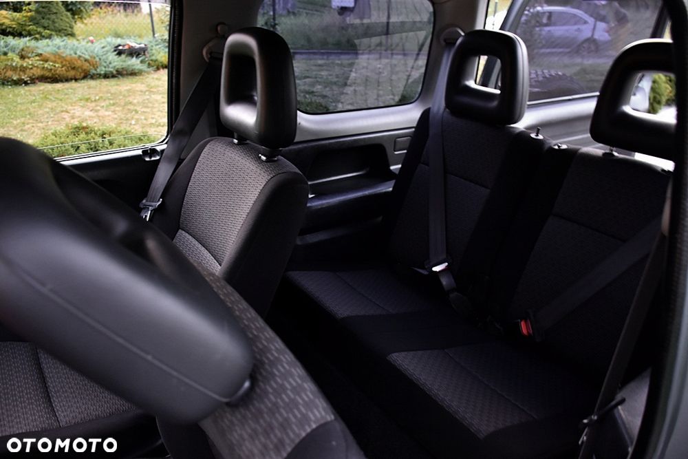 Suzuki Jimny 1.3 JX / Club - 24