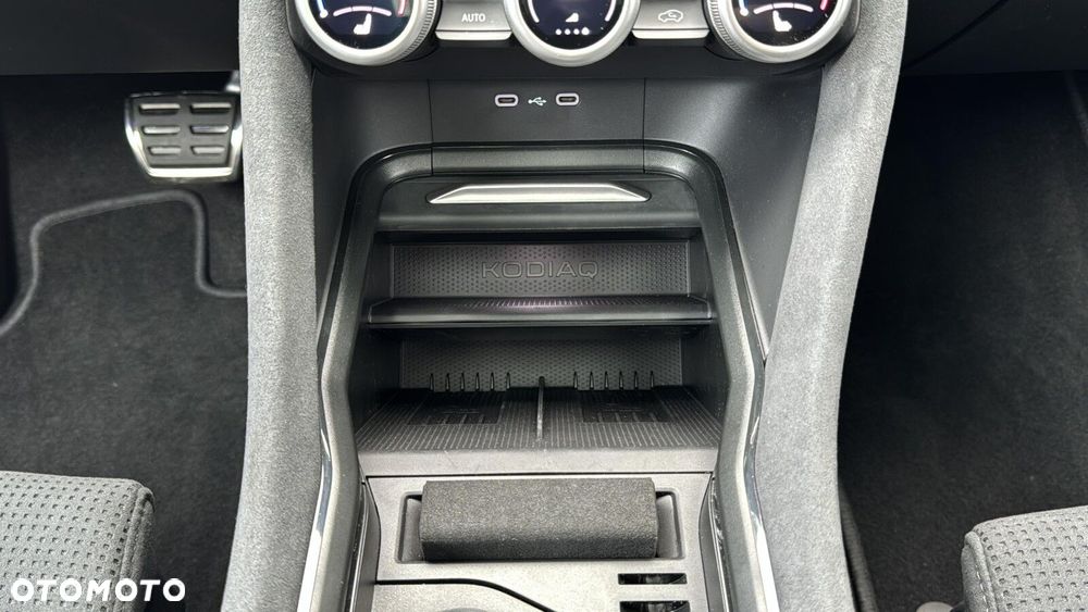 Skoda Kodiaq - 18