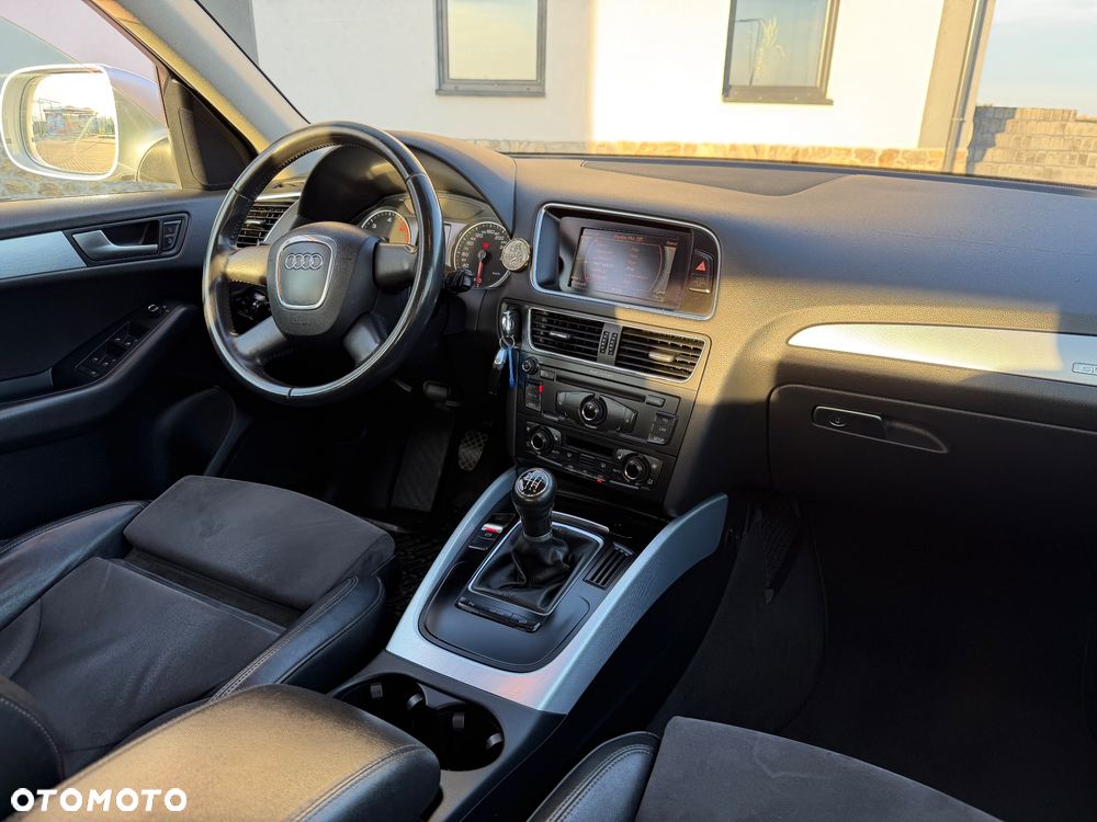 Audi Q5 - 31
