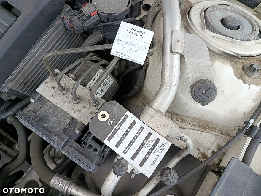 Mercedes-Benz SLK - 16