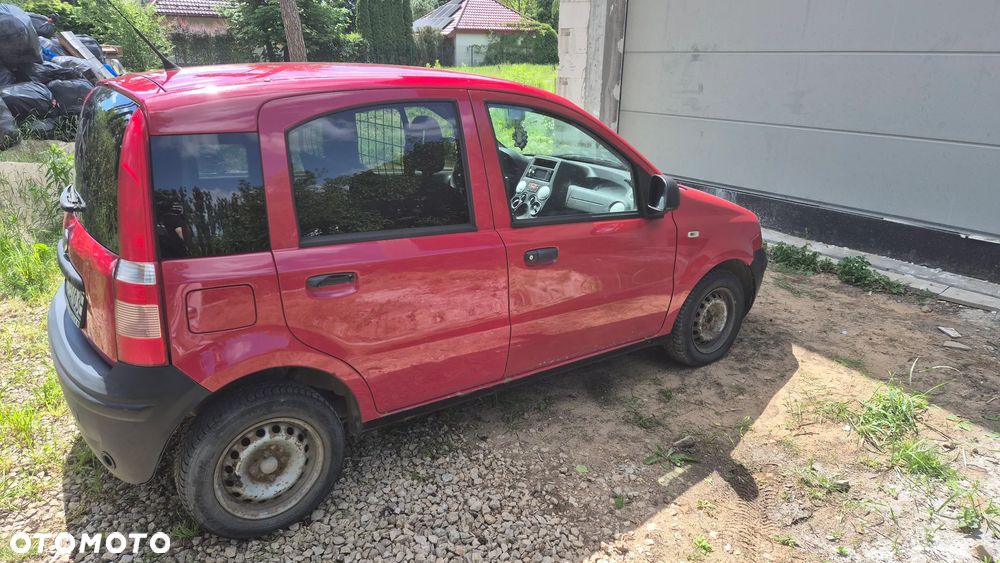 Fiat Panda 1.2 Classic Eco - 14
