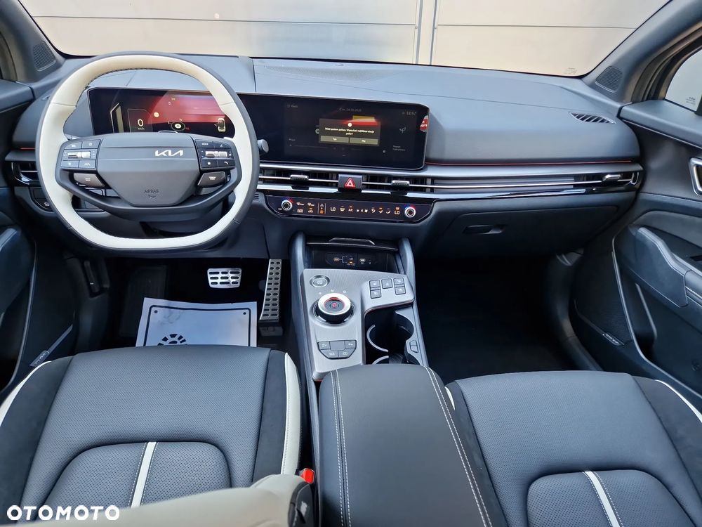 Kia Sportage - 21