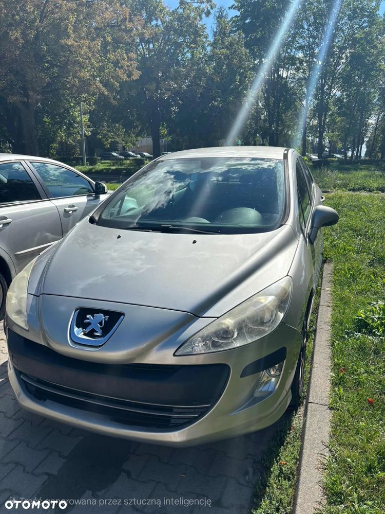 Peugeot 308 1.6 Grand Prix - 2
