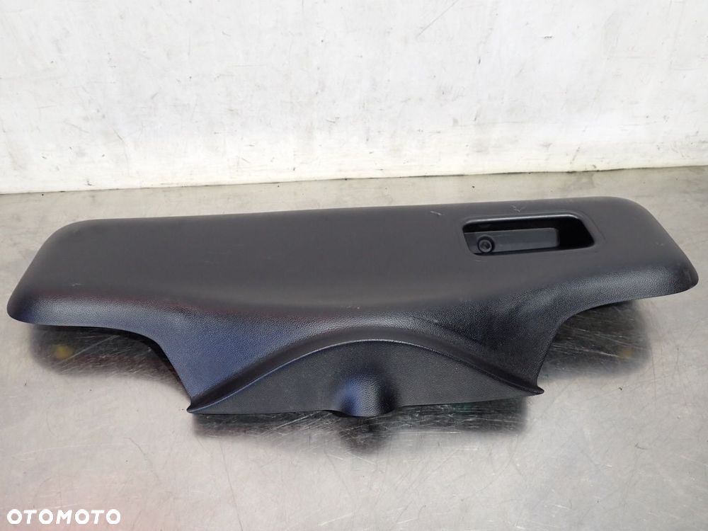 OSŁONA KLAPY BAGAŻNIKA HYUNDAI I10 II  81750-B9000 - 1