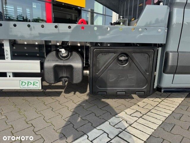 Renault Master Master Laweta 150 AT9 - 12
