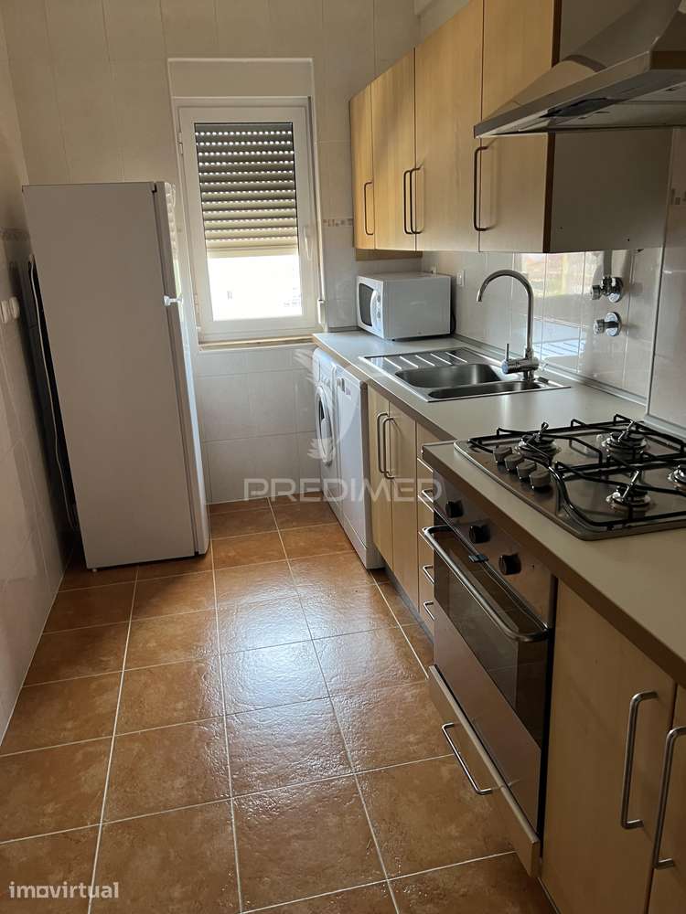 Apartamento t2 arrendado no centro da Amadora - Grande imagem: 4/26