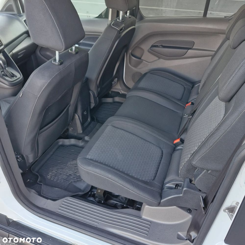Ford Transit Connect 230 L2 Trend PowerShift (bryg.) - 26