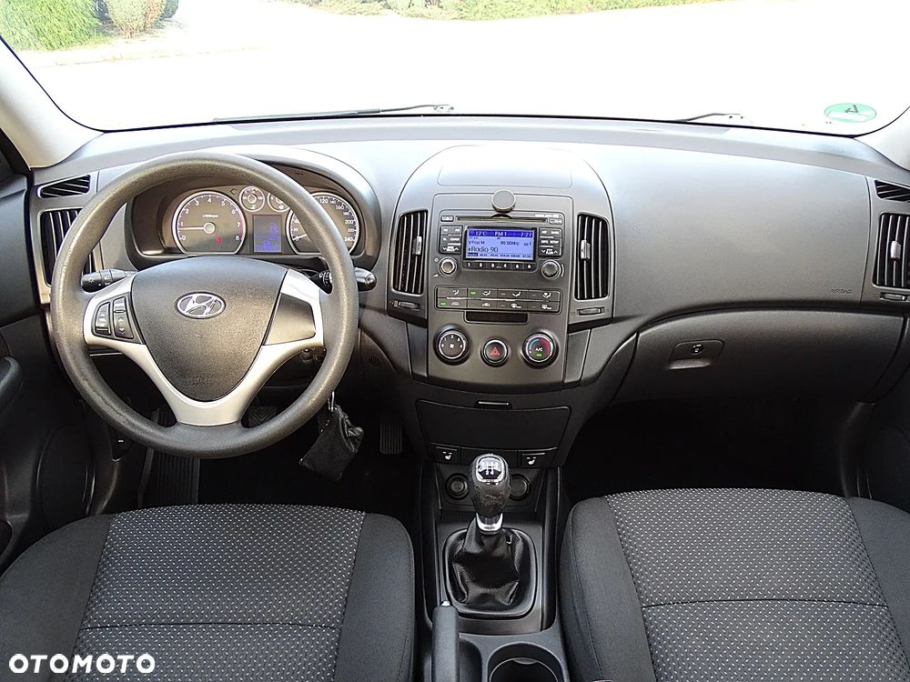 Hyundai i30 1.4 Edition Plus - 25