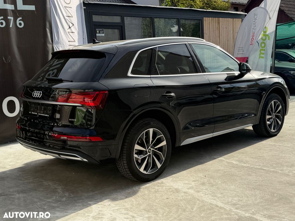 Audi Q5 - 5